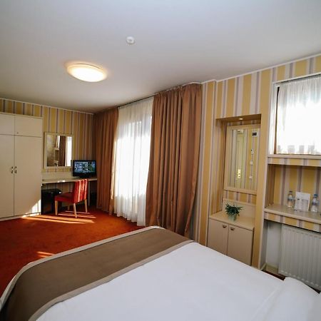 Sharden Villa Boutique Hotel Tiflis Exterior foto