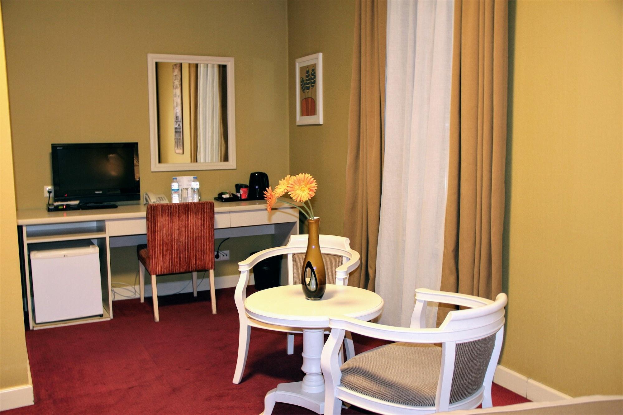 Sharden Villa Boutique Hotel Tiflis Exterior foto