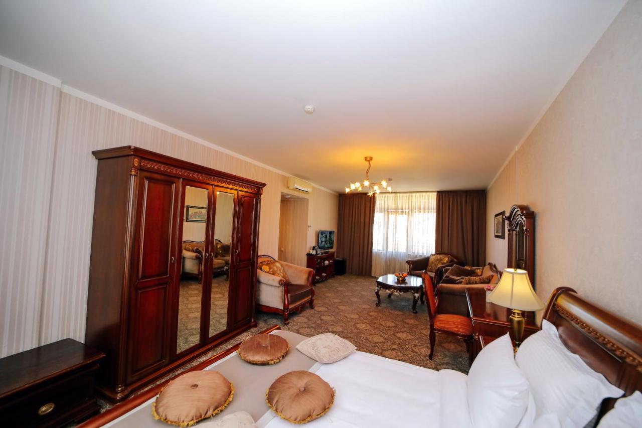 Sharden Villa Boutique Hotel Tiflis Exterior foto