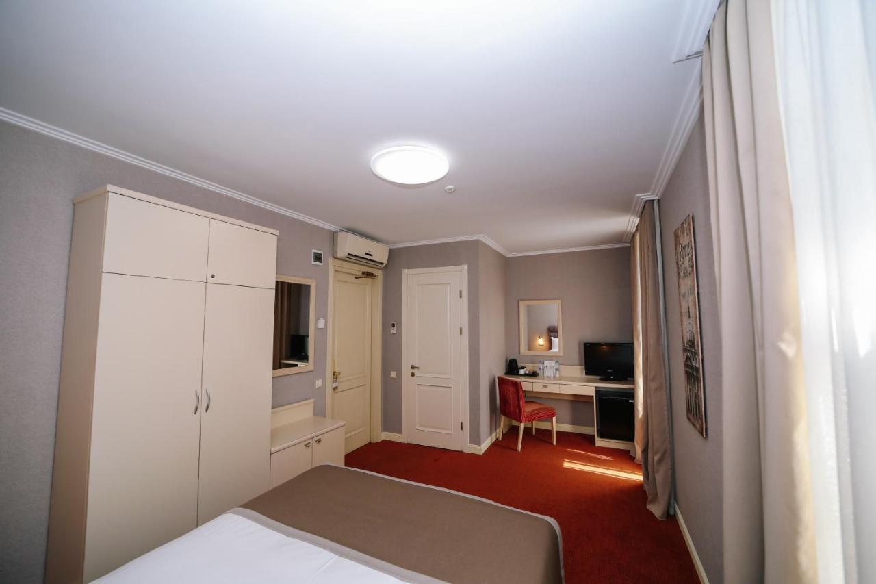 Sharden Villa Boutique Hotel Tiflis Exterior foto