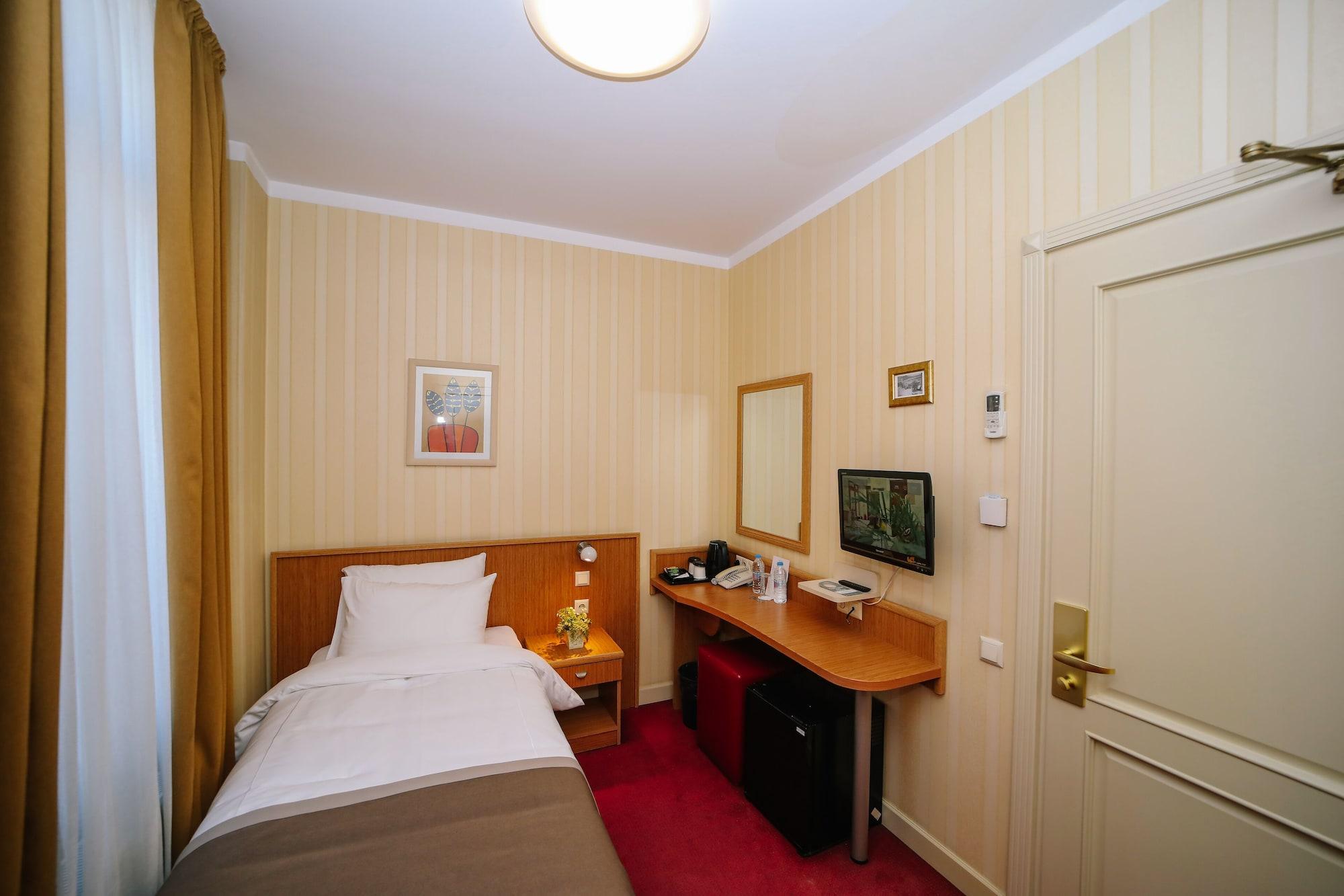 Sharden Villa Boutique Hotel Tiflis Exterior foto